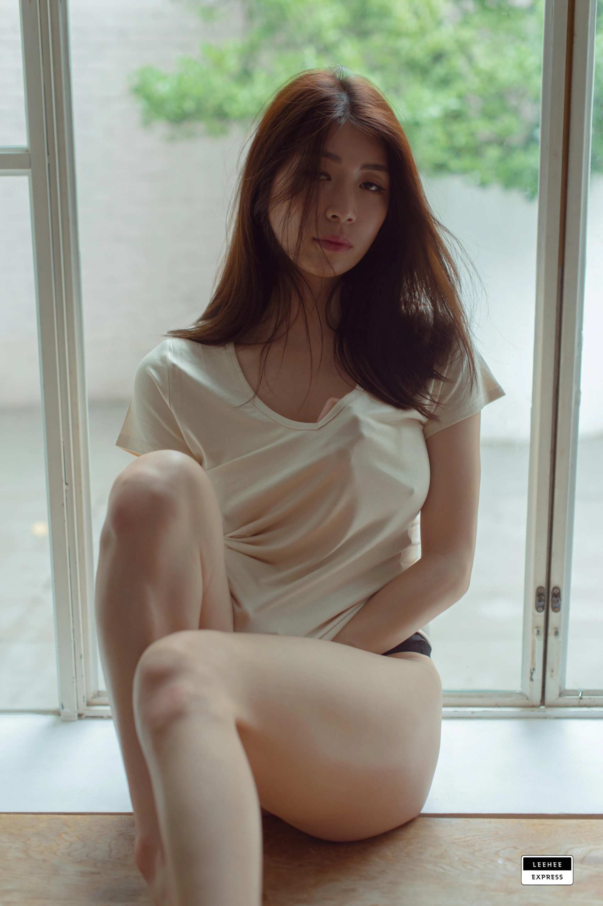 LeeheeExpress – NO.252 LEHF-059B - Min.E 0